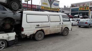 MAZDA 2 SERİSİ MAZDA ÇIKMA YEDEK PARÇA  E2200 YEDEK PARÇAÜ ORİJİNAL YEDEK PARÇA_2CC